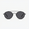 CHAP. I | TRAÇO BLACK/BLACK — Augier