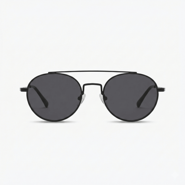 CHAP. I | TRAÇO BLACK/BLACK — Augier