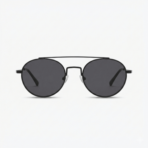 CHAP. I | TRAÇO BLACK/BLACK — Augier