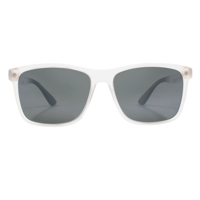 CHAP. II | BALUARTE CRYSTAL/BLACK — Augier