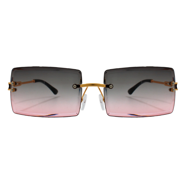 CHAP. II | TORRE GOLD/GRADIENT — Augier