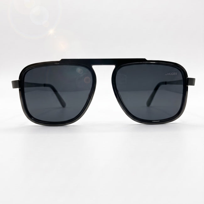 CHAP. III | TIBERIO BLACK/BLACK — Augier