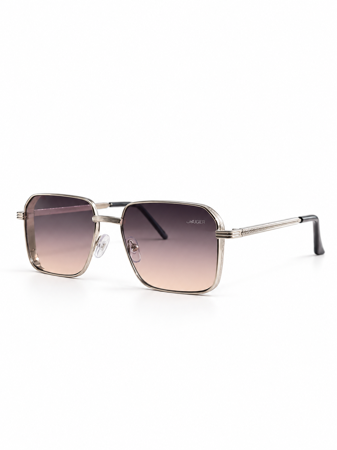 CHAP. III | VESPER Gold/Gradient em vista frontal inclinada