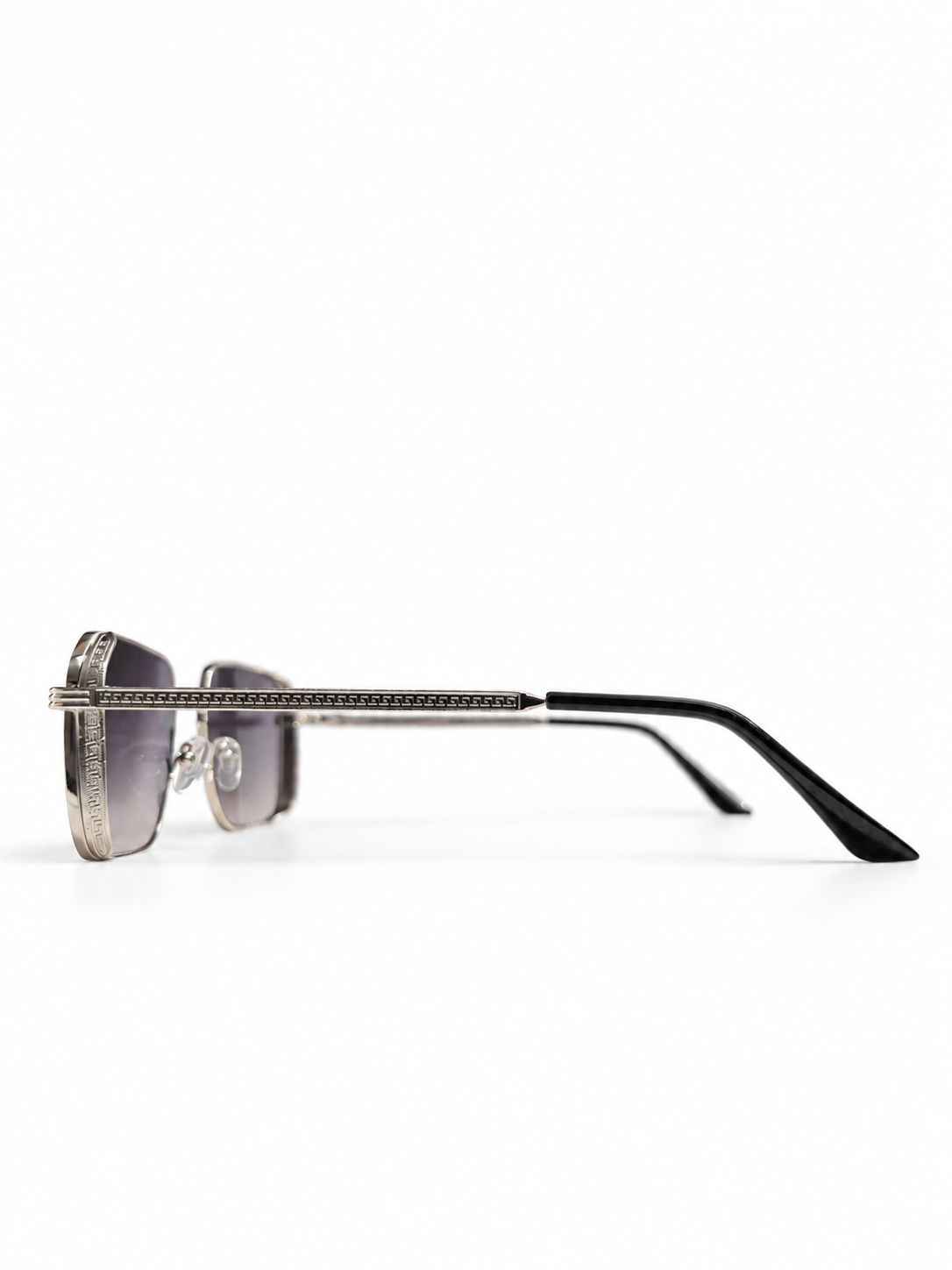 Vista lateral do CHAP. III | VESPER Gold/Gradient
